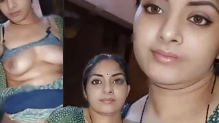 Step sister sucked her step brother's hard penis and enjoyed Full night