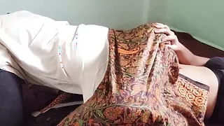 Devar ne ki bhabhi ki khatarnak chudai