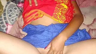 Today I'm enjoying with my husband friend.Give me fool enjoy