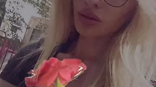 Lina_Carter video
