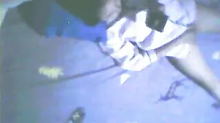 When your girlfriend is home alone 306