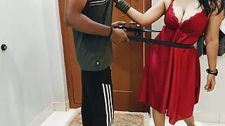 Fucking My Wife Full Enjoyment with Sexy Boobs and Pussy