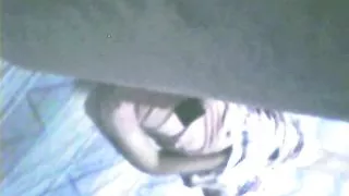 When your girlfriend is home alone 311