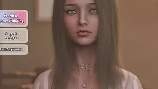 Hard To Love - Ep 49 - The Pattern by RedLady2K