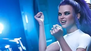 How To Fix The Future - HD - Part 34 Simulation! By LoveSkySan69