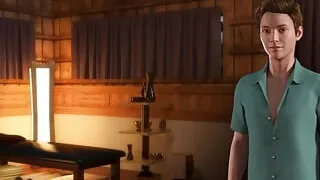 Treasure of Nadia - Ep 55 - a Threesome You Can't Forget by Misskitty2k