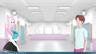 Sex Note - 98 Summoning Everyone by Misskitty2k