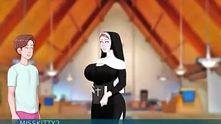 Sex Note - 90 - Helping Hand by Misskitty2k