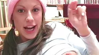 8teenhub - Behind the Scenes of Teen Sensations 10 From Dvsx