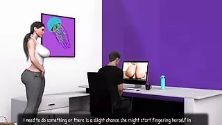 Girlfriend Unfettered 1 Ashley is so innocent but so damn hot