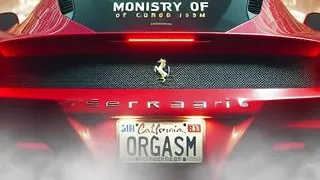 02 the Ministry of Orgasm Fucked a Young Swarthy Beauty with a Big Ass and Big Natural Tits Hard!