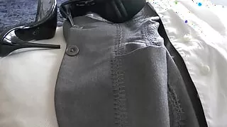 Only Radio Play 2: Meeting the Fat-dicked Cock Pig