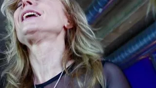 Mature uncensored fuck movie Part2