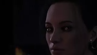 How To Fix The Future - HD - Part 38 Romantic Sex With Cathy By LoveSkySan69