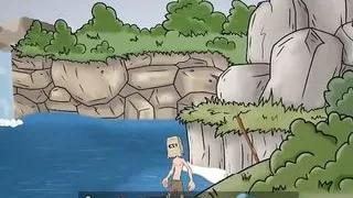 FUCKERMAN - Amazons By MissKitty2K