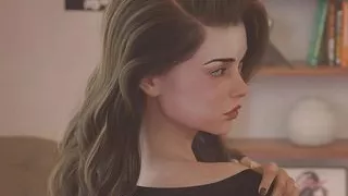 Hard To Love - Ep 53 - Just A Massage by RedLady2K