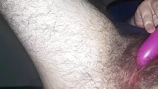 One of the longest orgasms I've ever had!!