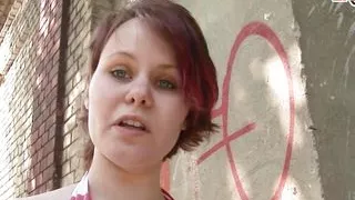 German housewife is looking for sex and wants to cheat