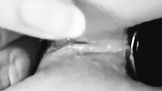 ... Massage a little