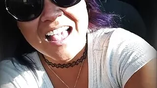 CrazyChristina video