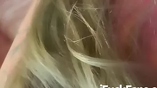 I Fuck Fans Creampie - Cali Reign - I FUCK FANS DOT COM