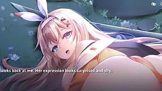 Ark Recode: Evil Pussy Hunter Part Iii