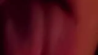 Milk drinking naughty girl