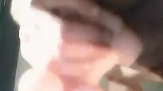 Oiled and sweaty and HORNY.... best of both world's lol