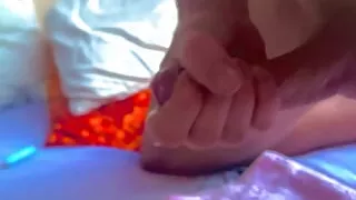 I'm just coming for you (Slow mo)