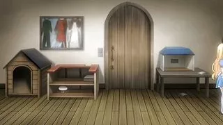 A Girl Musterbate and he use different Sex toy and he imagine that he fuck different person Ang alien