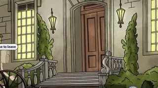 Fuckerman - Cum On Ella By Foxie2K