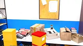 Love and Submission - Part 14 is she Futa!! by LoveSkySan69