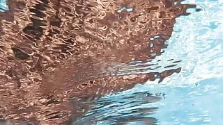 Super juicy Latina Yorgelis being horny