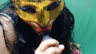 Desi bhabhi's new boyfriend has seven sex