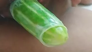 Mona Loves a Big Dick in Her