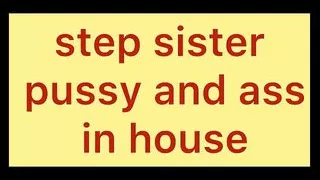 Step Sister Fucker Bro Sex Story