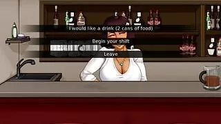 Shelter - Pt 14 - Night Walk