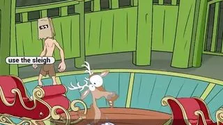 FUCKERMAN - Jingleballs By MissKitty2K