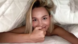 Fucked a Blonde in the Ass