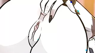 Illuxxxtrandy Delicious Sex Big Ass Sweet Hot Anus Gaping Hard Sex Sweet Pleasure Tasty Intense Pleasure Hard Sex