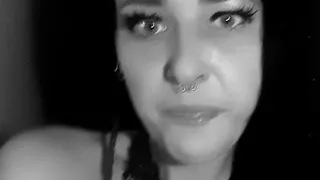 Horny MILF Amateur Decides to Unwind and Finger Both Holes