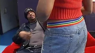 Take it all! Whore! - Episode 1