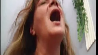 women have an at home