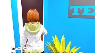 Love and Submission - Part 21 one of us WHAT!! by LoveSkySan69