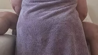 Fat 60 years old granny Creampie sex and some blowjob. CHUBBY GRANDMA TAKES IT HARD. FAT ASS,BIG BOOBS AND TASTY PUSSY.