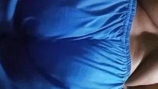 Big Ass and Boobs - BBW Hot Wife Show Online to Groupcall