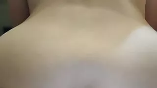 i wish it was your cock.it would feel so much better