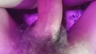 Ticking the sweet binor is super plump