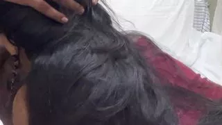 Indian real girlfriend hardcore sex