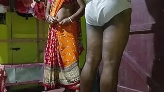 ???? Desi bhabhi Fucked in the new house